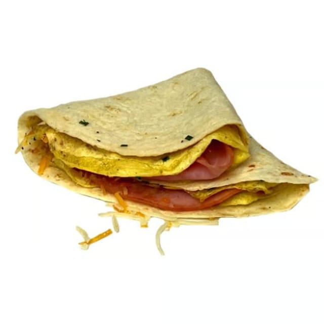 Waco, Ham & Cheese.