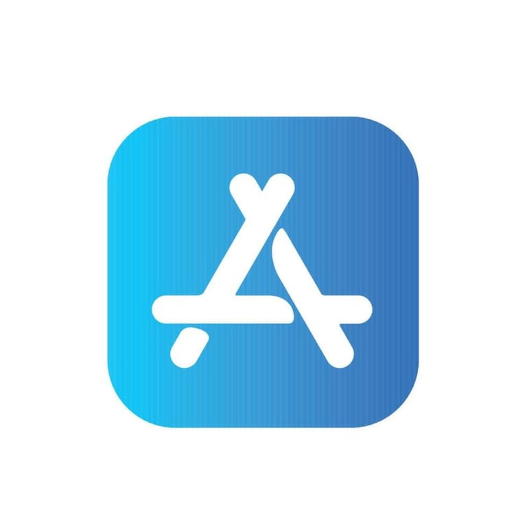 Apple App Store