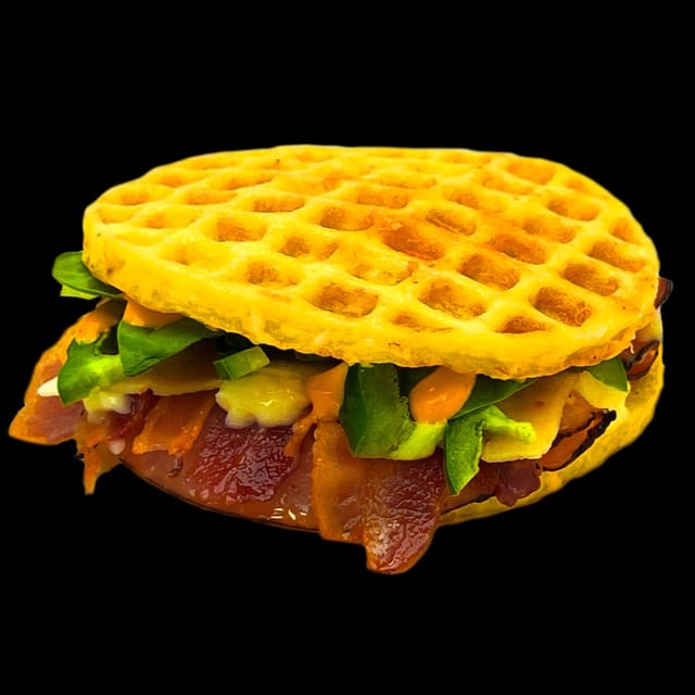 Atomic Eggy.