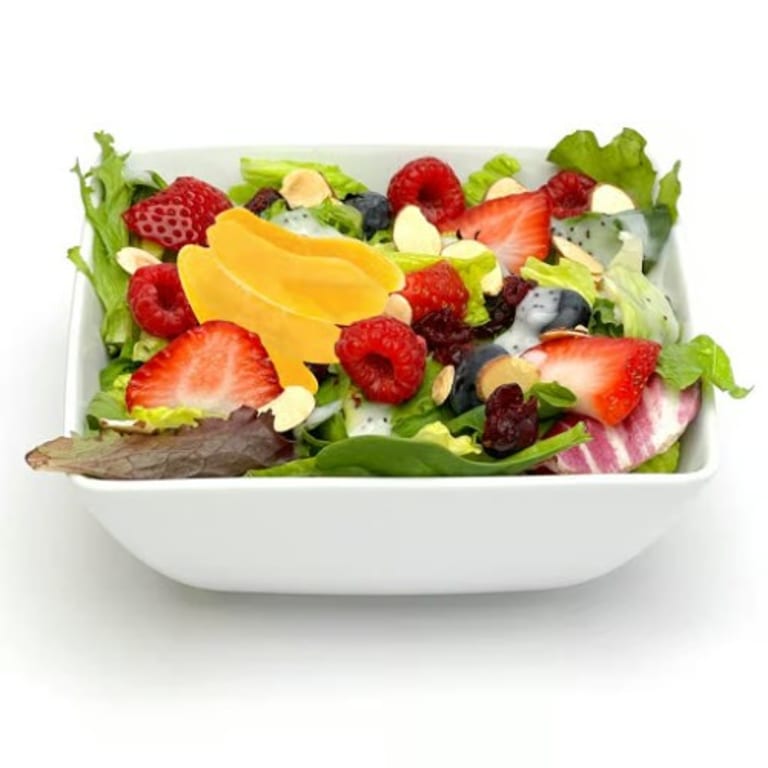Savor Our Berry Salad
