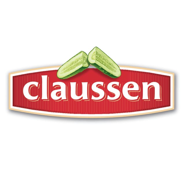 Claussen Pickle Half Spear.