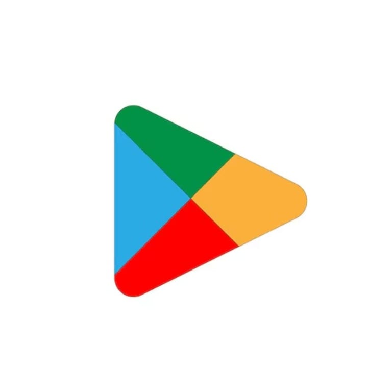 Google Play